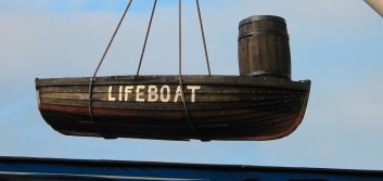 Abandon ship? Why frequency is your brand’s lifeboat