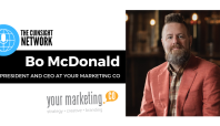 The CUInsight Network podcast: Strategy & marketing – Your Marketing Co.
