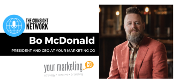 The CUInsight Network podcast: Strategy & marketing – Your Marketing Co.