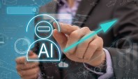 Artificial intelligence in banking has strong adoption by “data-first” FIs