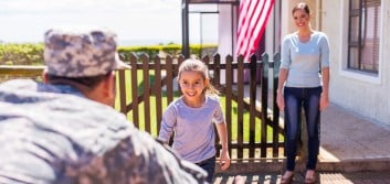 Strengthening advocacy for your military & veteran members and their families