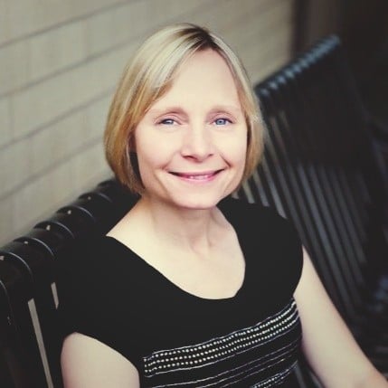 Jenny Jackson