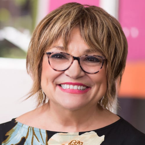 Karen McCullough