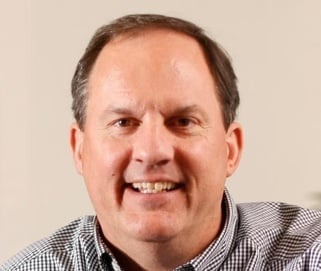 Mike Gallagher