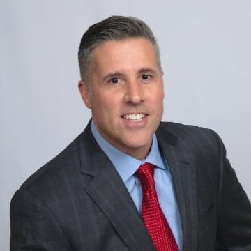 Christopher Danese