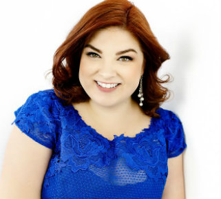 Melina Palmer
