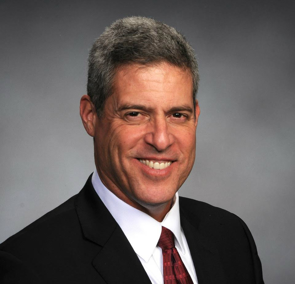 Neil Goldman