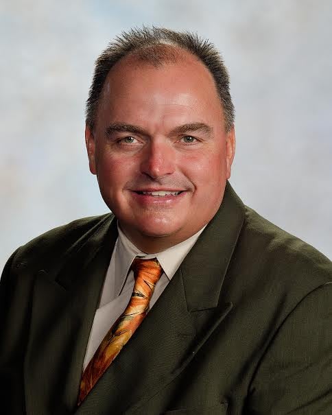 Steve Heusuk