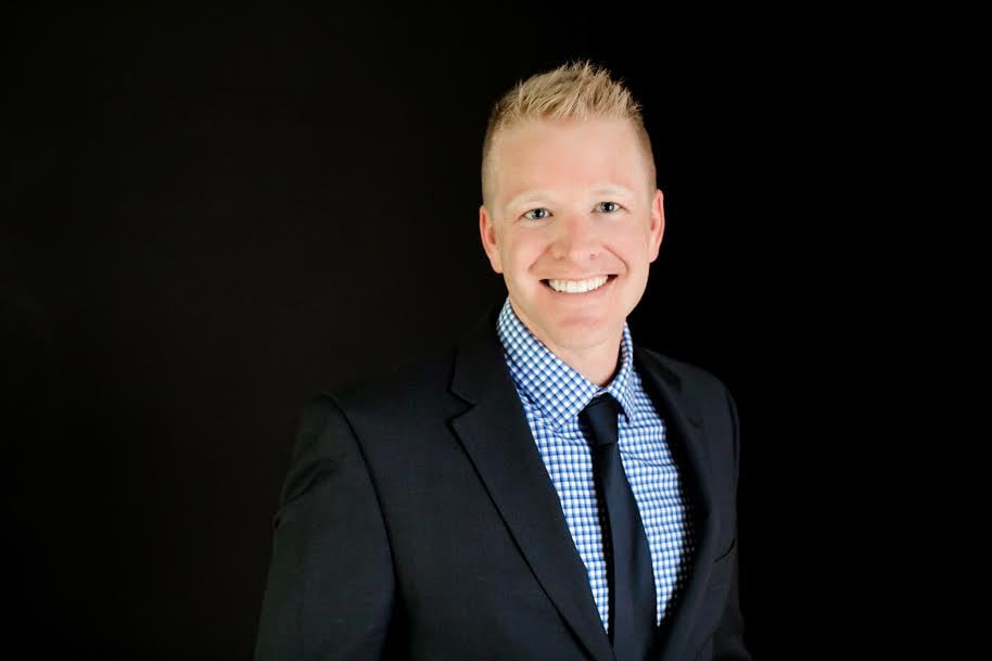 Corey Skadburg