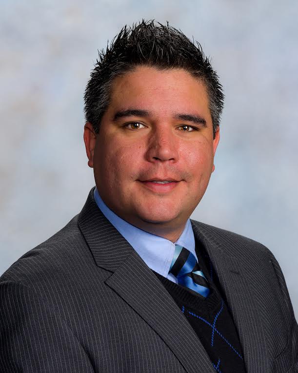 Michael McKinley