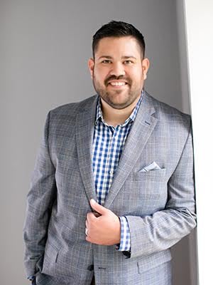 Jeremy Smith