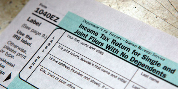 1040EZ-taxes