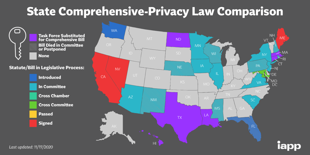 111720 State_Comp_Privacy_Law_Map