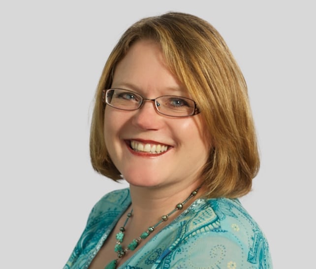 Lisa Rauliuk