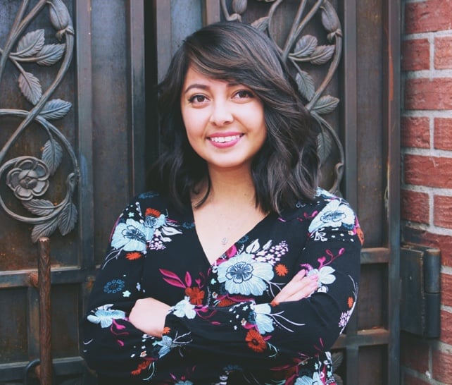 Alondra Vazquez