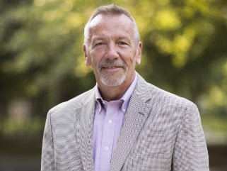 Paul Sullivan