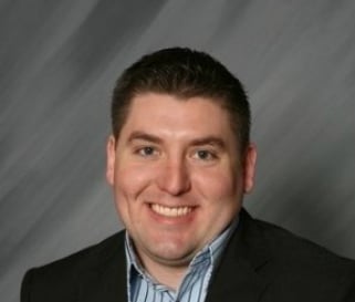 Brandon Kuehl