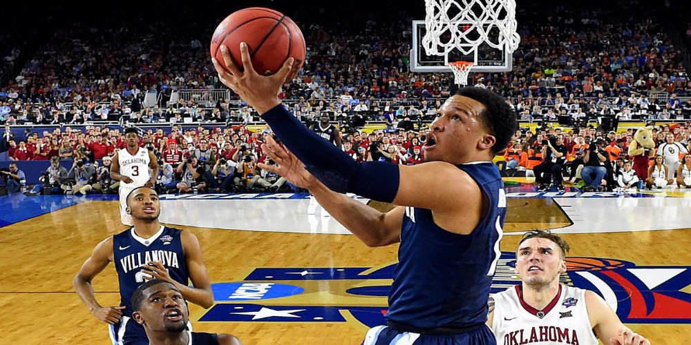 2016 Villanova_Brunson
