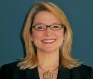 Michelle Bloedorn