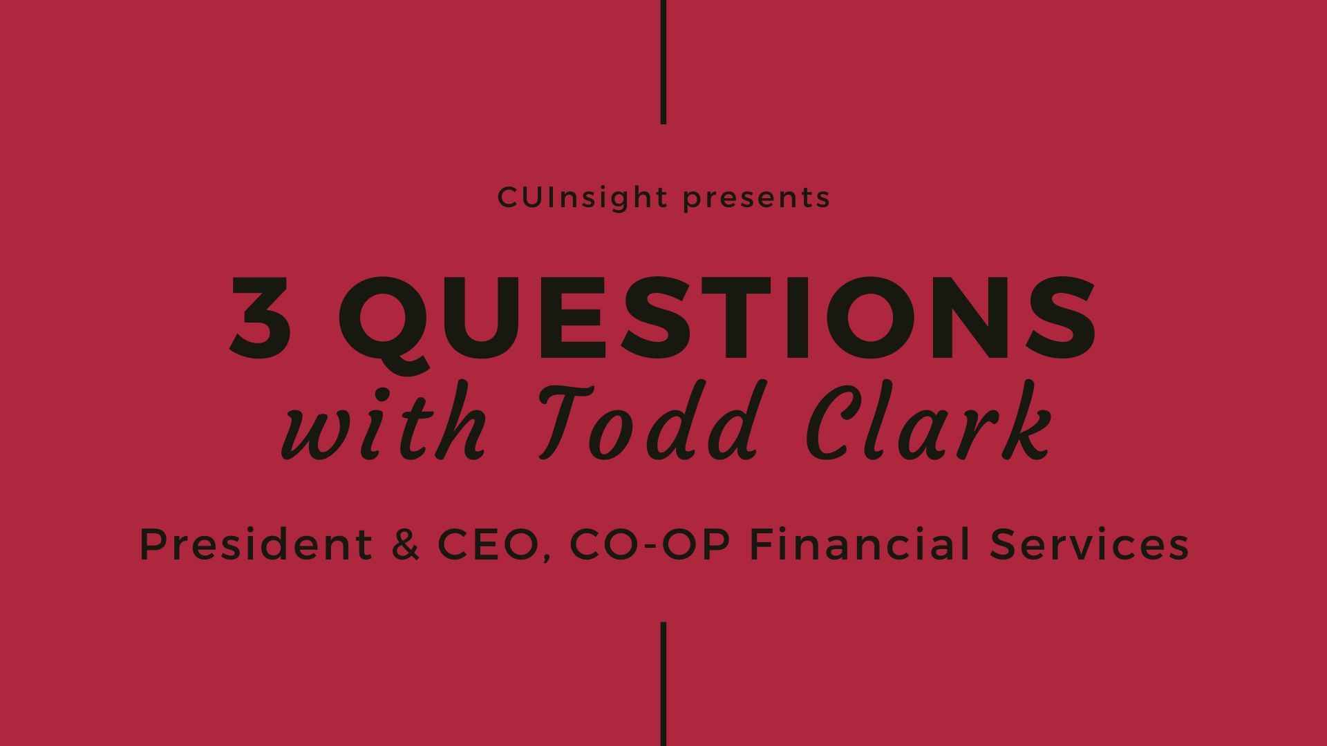 Todd Clark