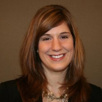 Natalie Sherry