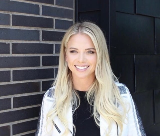 Carly Wilhelm