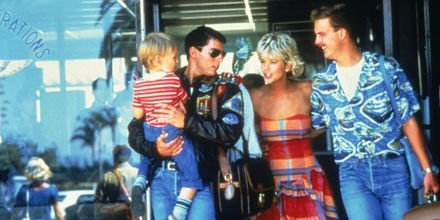 Meg Ryan|Evangelist|Jake and Elwood|Congregation|63634-b69fdd08