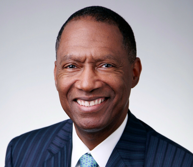 Maurice Smith