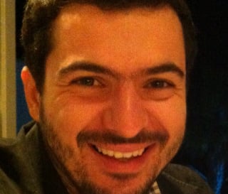 Anargyros Antonopoulos