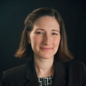 Stephanie Sievers
