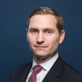 Dan O'Brien