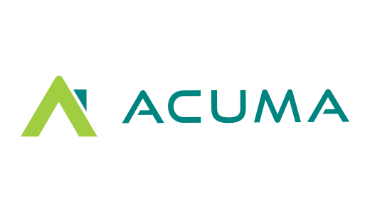 ACUMA logo