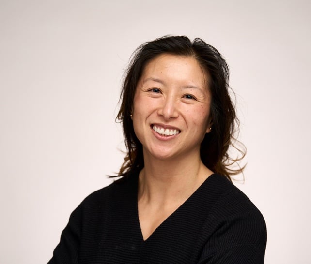 Annie Tsang