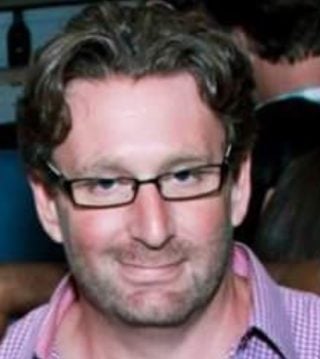 Adam Endick