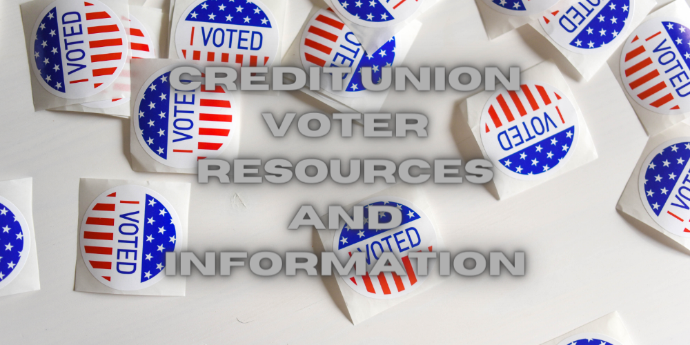 voter resources and information