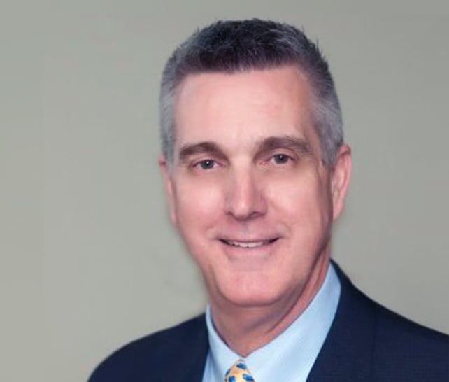 Alan Bergstrom