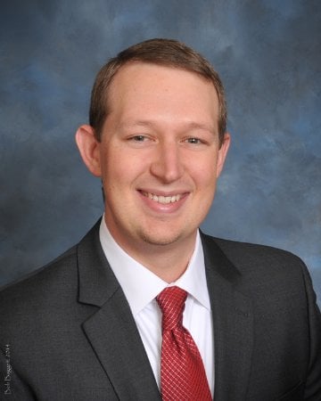 Alan Veitengruber