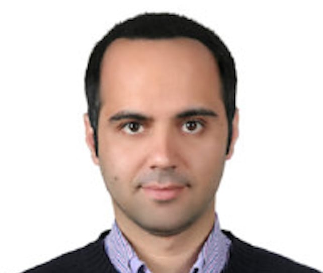 Ali Masoudi