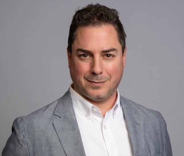 Andrew Muzzatti