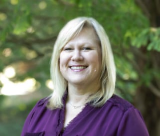 Angi Christensen Harben