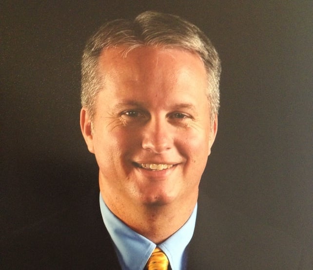 Anthony Cox