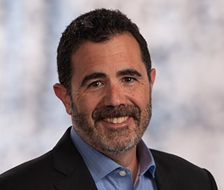 Anthony Mondello