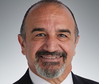 Aris Jerahian