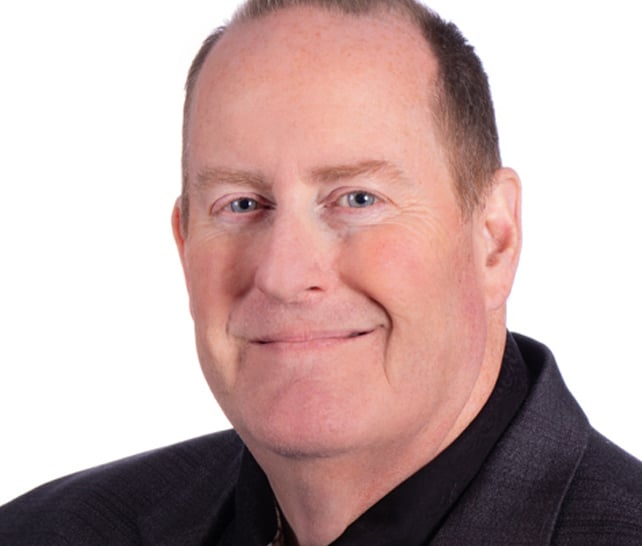 Bill Ashland