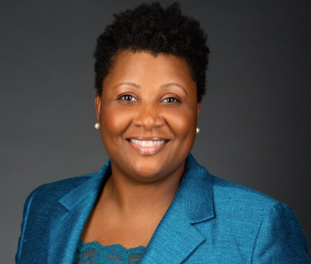 LaVada Humphrey
