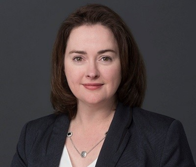 Anita LeMaire