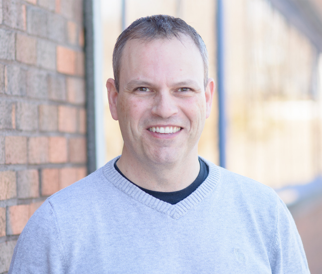 Scott Peddle