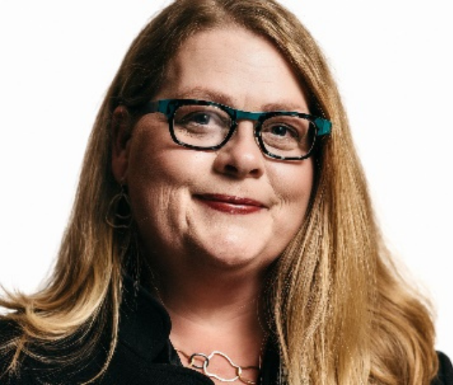 Jennifer Jackson