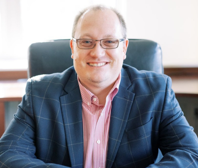 Chaz Rzewnicki