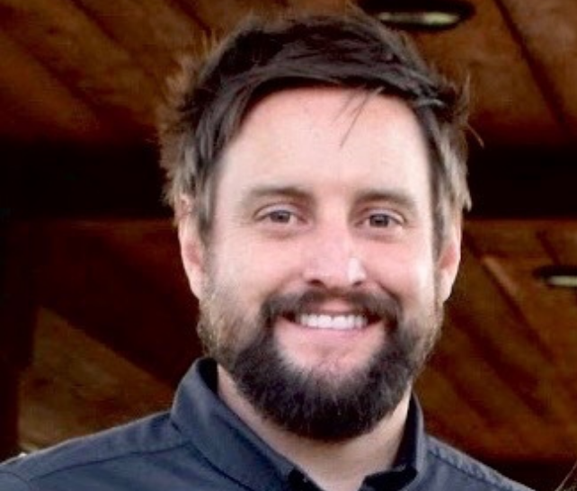 Casey Livingston